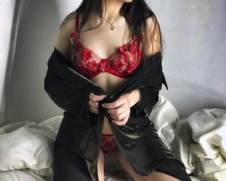 Wenjo Geleakte OnlyFans-Inhalte