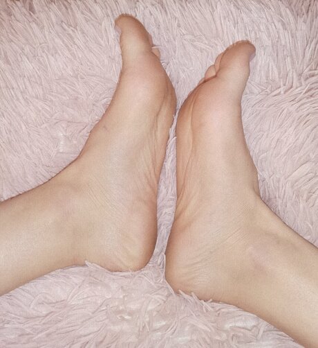Feetappetit OnlyFans Fotos