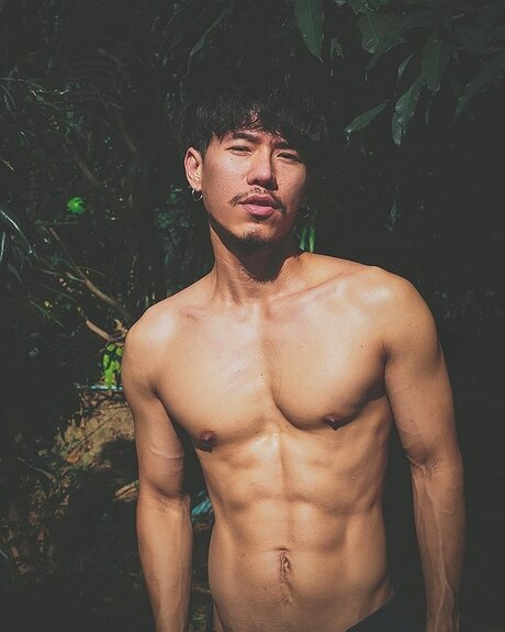 nonkonthai Nacktpornos auf OnlyFans