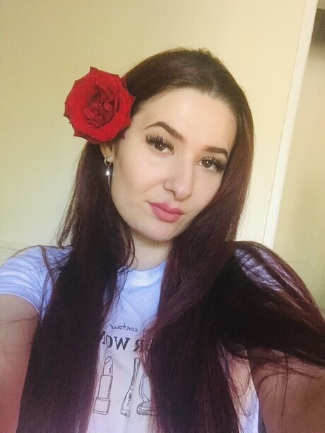 Lusia OnlyFans-Archiv