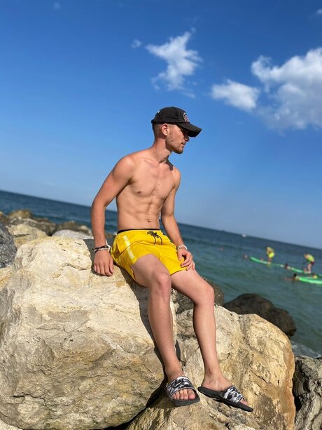 andreimma OnlyFans-Leaks