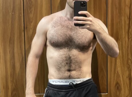 Nordic Scruff Leak von OnlyFans-Inhalten