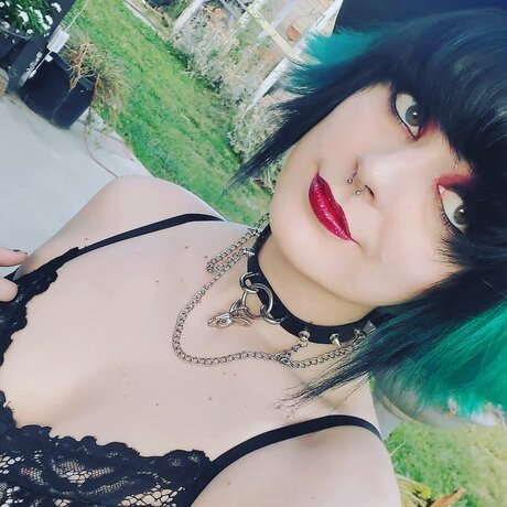 Lavender Puppy Nacktbilder OnlyFans