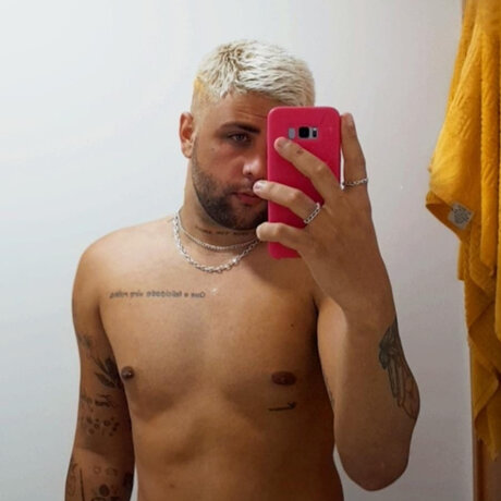 Marcos Mello Nacktbilder OnlyFans