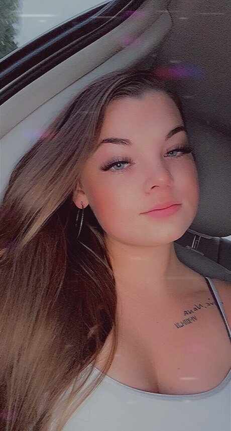 Lorren O Leary Leaked OnlyFans Porn