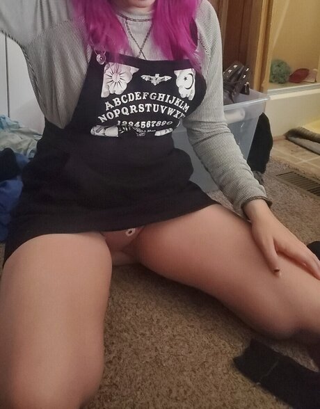 Critter OnlyFans geleakt