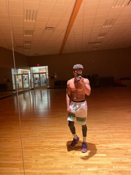 jarel youree OnlyFans Leaks Nacktbilder