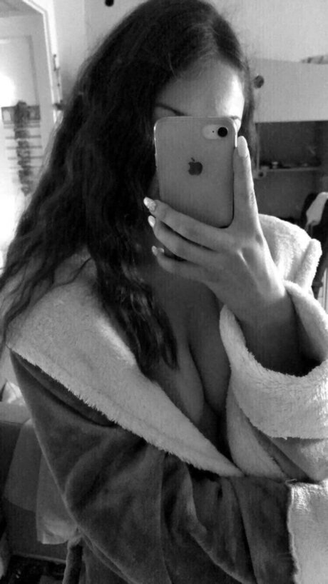 Luna Olivia OnlyFans Nackt Leaks