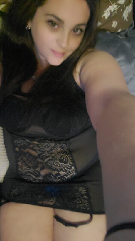 LivingLingerie Nacktbilder von OnlyFans