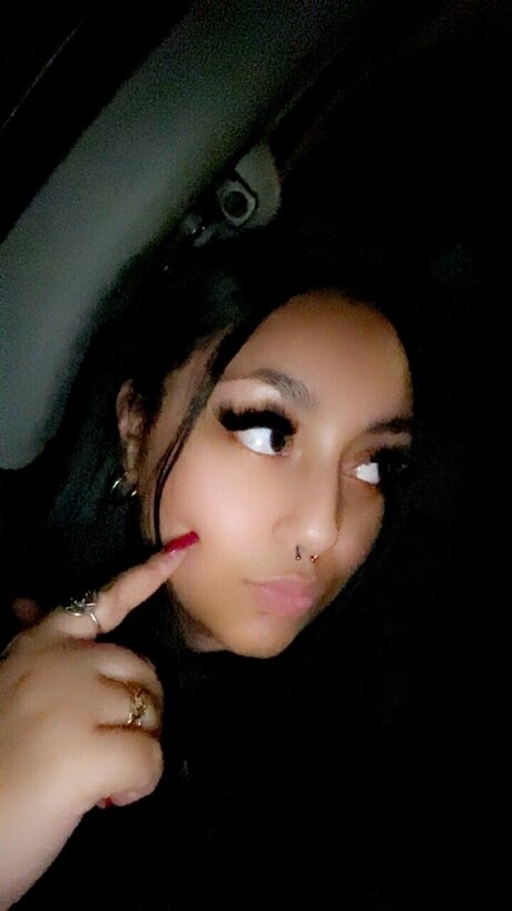 Haji_ Nacktbilder von OnlyFans