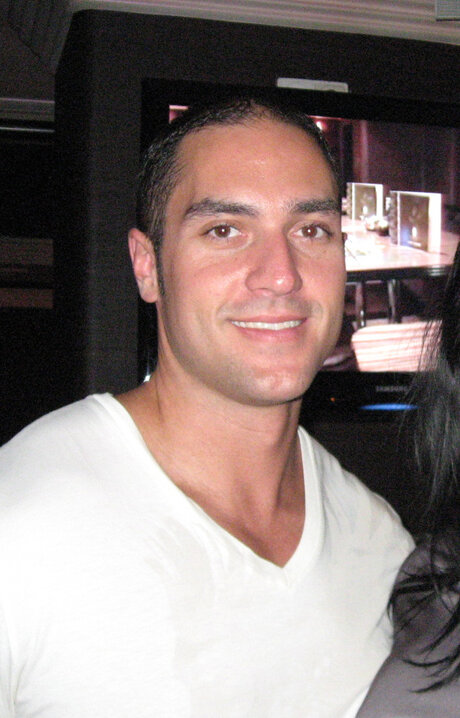 Chad Stevens OnlyFans geleakter Pornografie