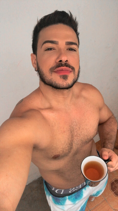 Heberthe Nacktbilder-Leaks von OnlyFans