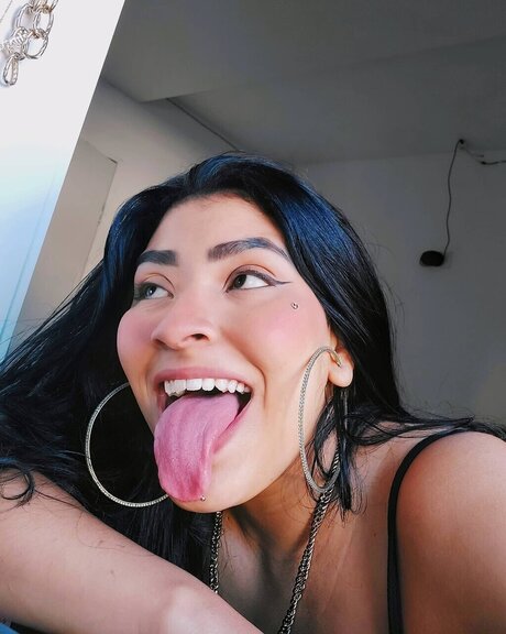 Lika Cristiny Nacktbilder geleakt OnlyFans Aufgedeckt