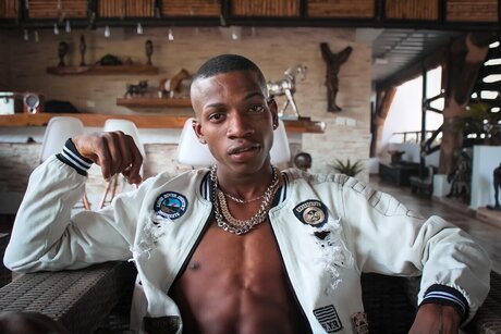 Blackmendick OnlyFans-Model