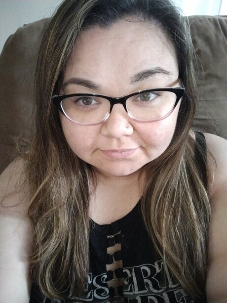 BoobaWooba89 Porn OnlyFans Leak