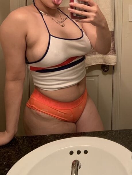 M0nuh Nacktbilder von OnlyFans