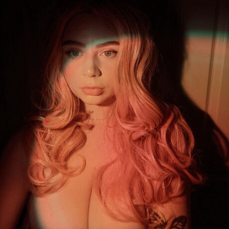 Cherrywolfx Leaked OnlyFans Porn