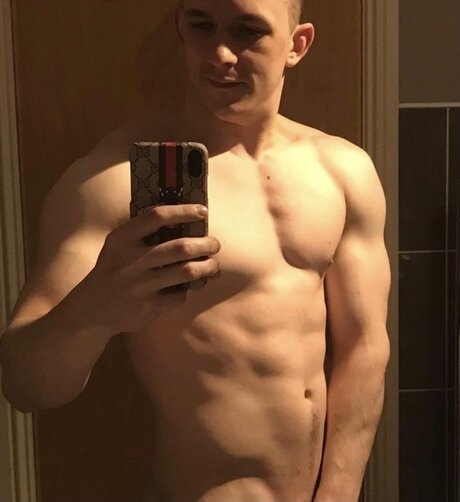 Tom Edwards OnlyFans Leaks