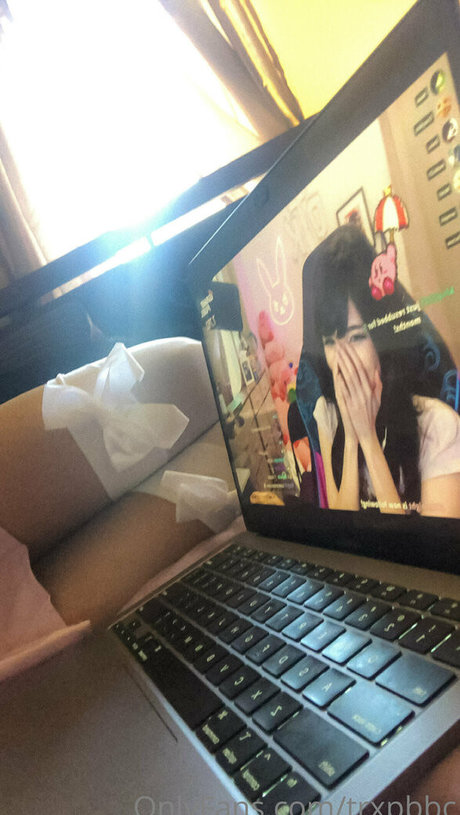 trxpbbc Nacktbilder von OnlyFans geleakt