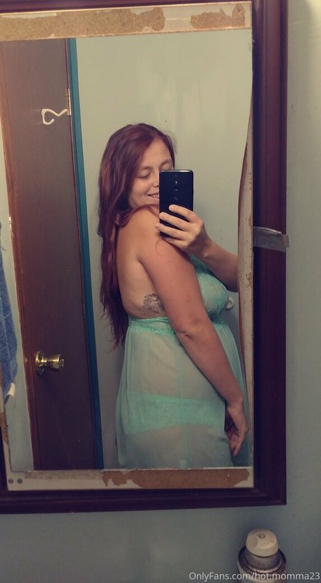 hot momma23 Nacktbilder von OnlyFans geleakt
