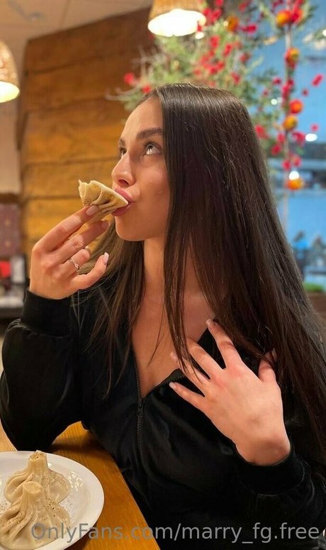 marry fgfree OnlyFans Sextape