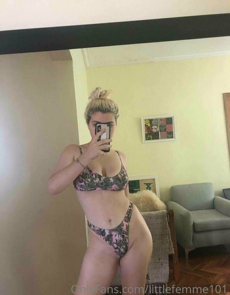 littlefemme101 Nacktbilder von OnlyFans geleakt