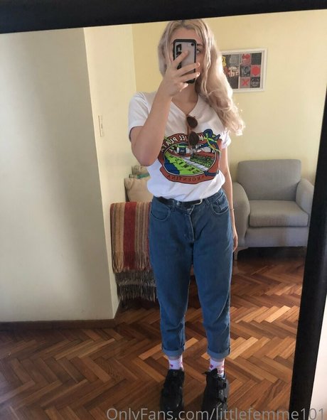 littlefemme101 Nacktbilder OnlyFans