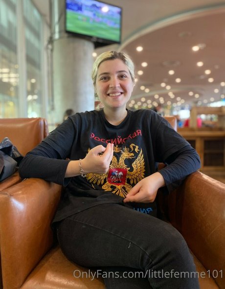 littlefemme101 Leaked OnlyFans Sex
