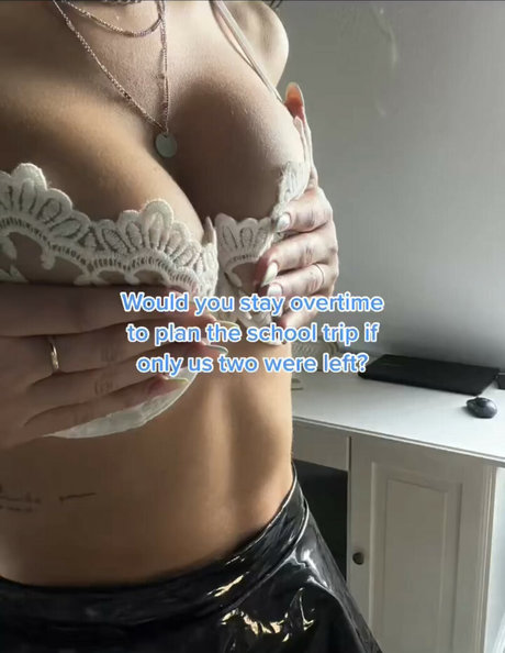 Jolina Davis OnlyFans