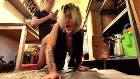 Gentlyperv Leaks von OnlyFans