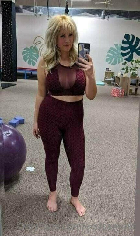 godsammit XXX OnlyFans