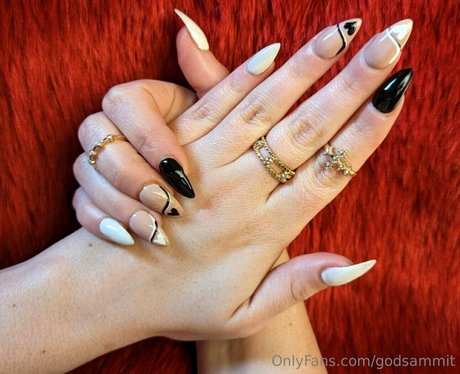godsammit Leaked OnlyFans Bilder
