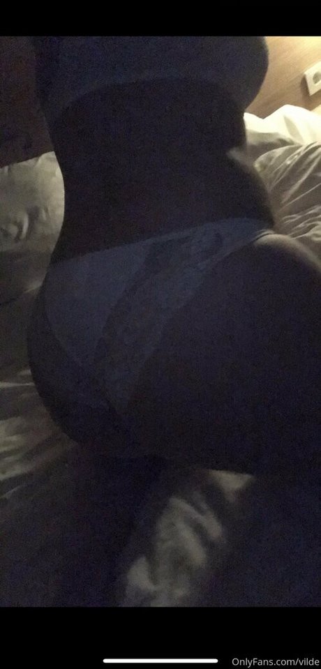 vilde OnlyFans X