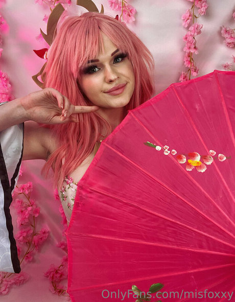 misfoxxy OnlyFans-Post