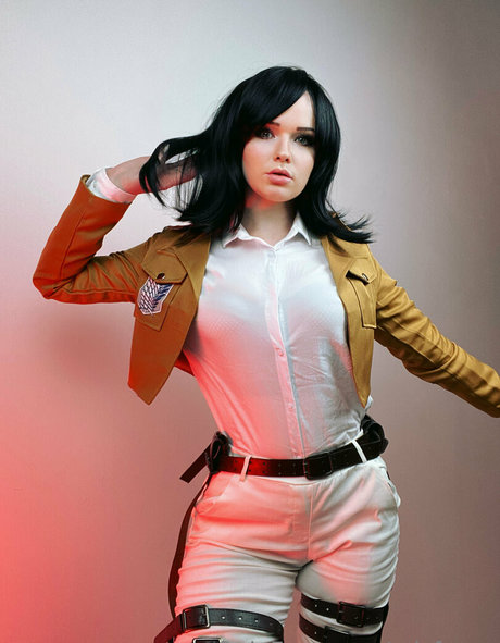 misfoxxy OnlyFans Pornografie