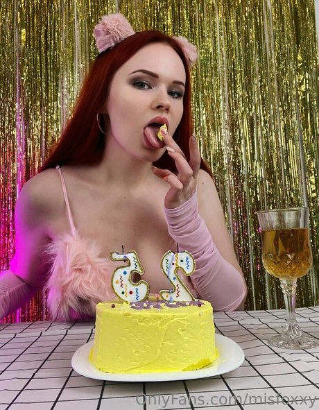misfoxxy OnlyFans Bilder