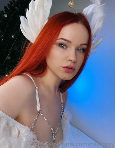 misfoxxy OnlyFans