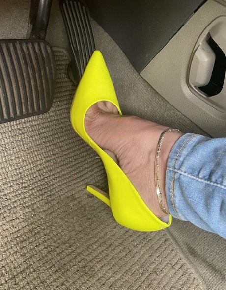 mimifootnip OnlyFans Leak