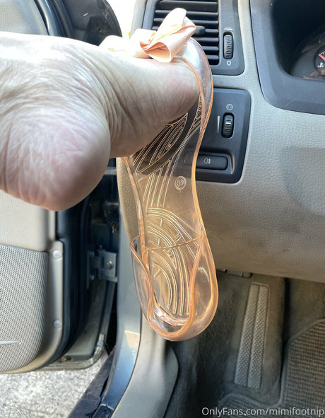 mimifootnip Neue OnlyFans Leaks