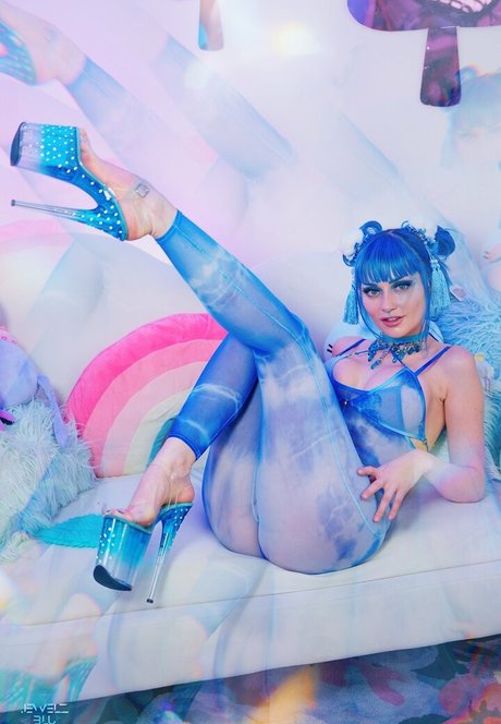 freejewelzblu OnlyFans geleakt.