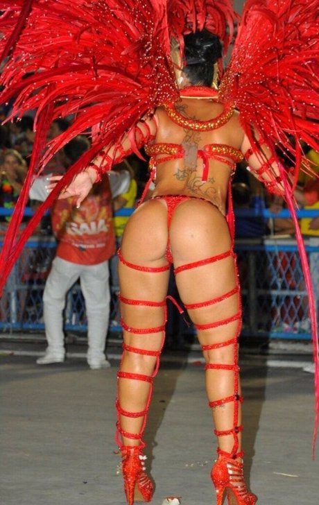 Bianca Leao OnlyFans Fotos