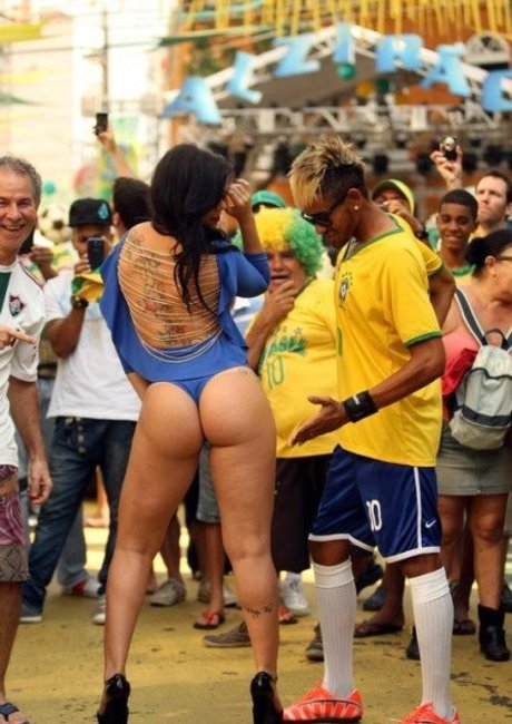 Bianca Leao Nacktbilder von OnlyFans