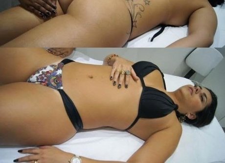 Bianca Leao Nackt auf OnlyFans Leak