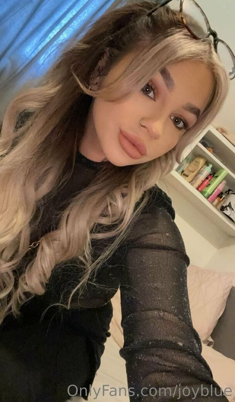 joyblue Nacktbilder von OnlyFans