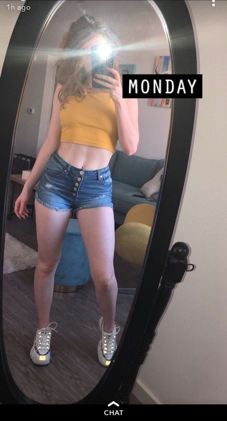 Abigalemandler OnlyFans Nacktbilder geleakt