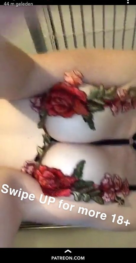 Abigalemandler Nacktbilder von OnlyFans geleakt