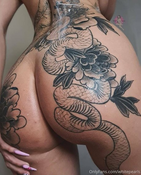 whitepearls Neue OnlyFans Leaks