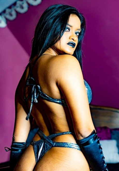 whitepearls Nacktbilder OnlyFans geleakt