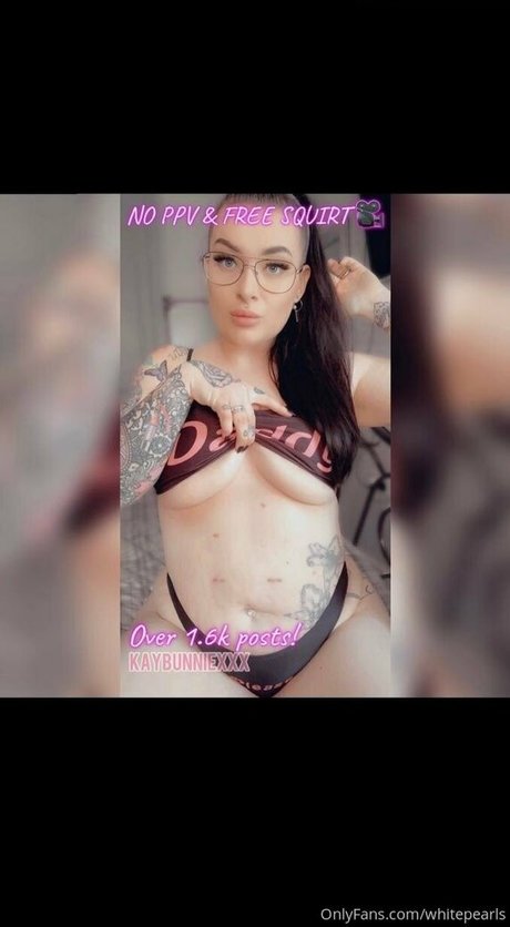 whitepearls OnlyFans Arsch Leak