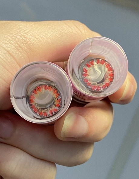 poppykoch Nacktbilder von OnlyFans geleakt